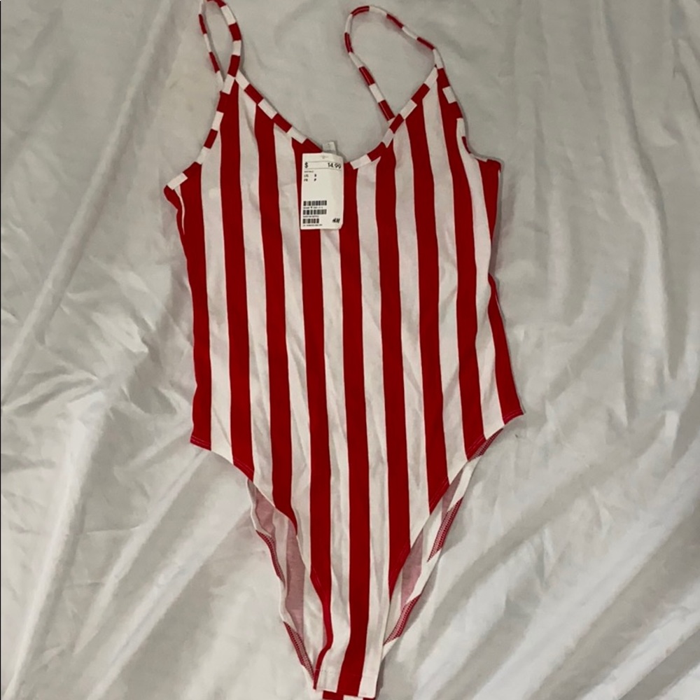 Bodysuit